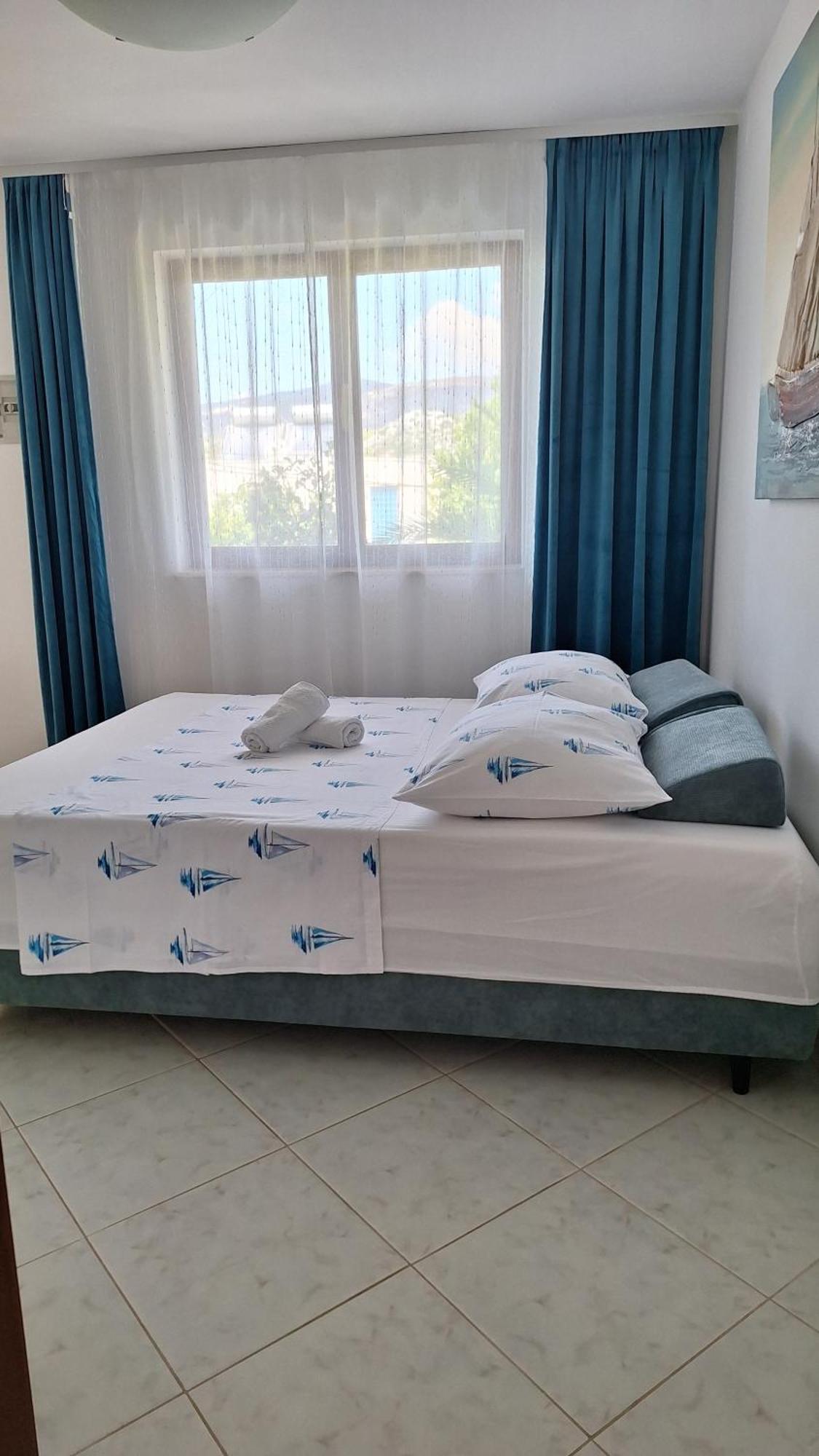 Apartmani I & J Seric سيغيت فغانييتْسا المظهر الخارجي الصورة