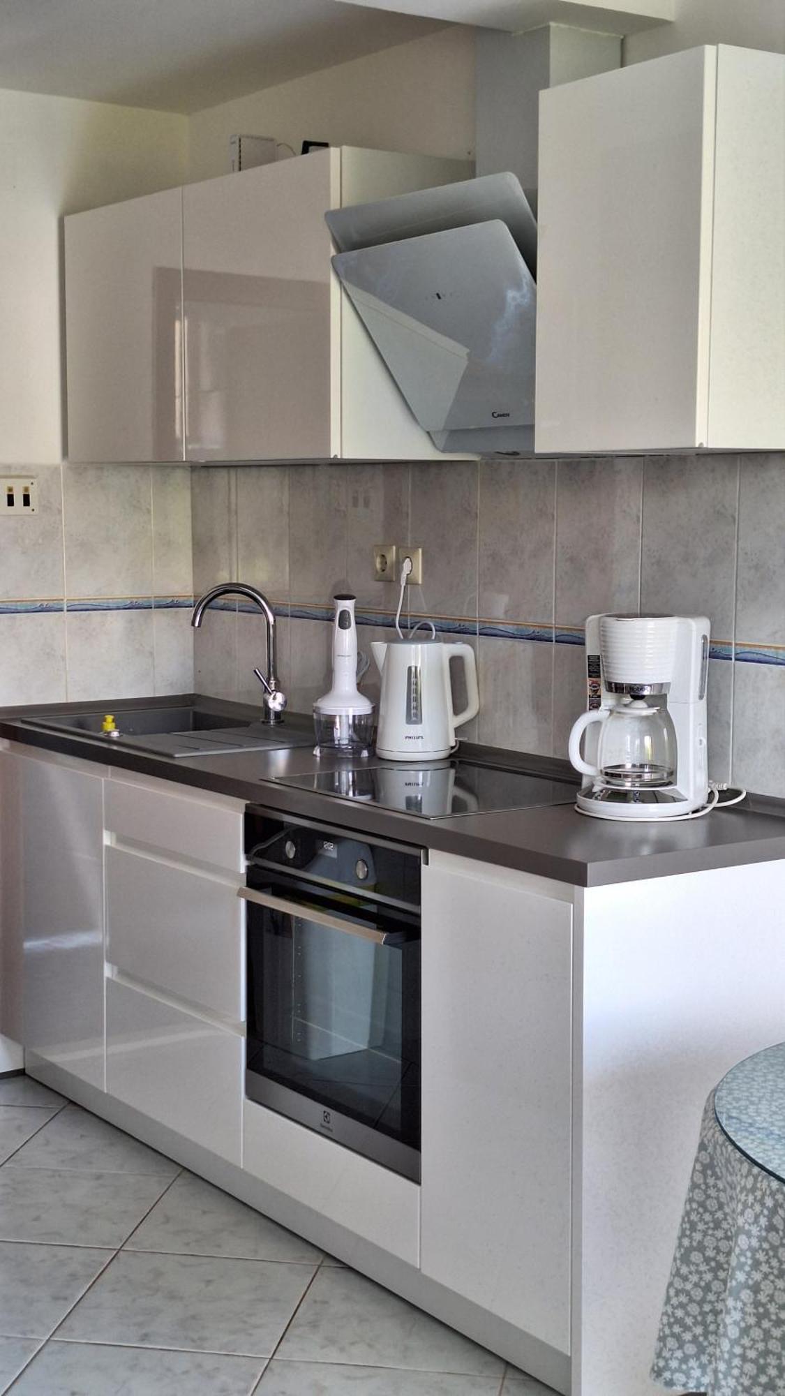 Apartmani I & J Seric سيغيت فغانييتْسا المظهر الخارجي الصورة