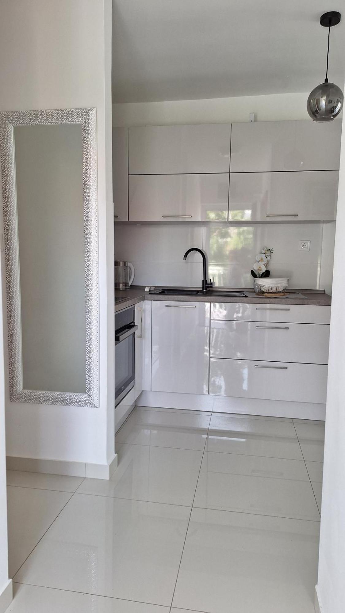 Apartmani I & J Seric سيغيت فغانييتْسا المظهر الخارجي الصورة